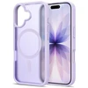Dėklas Tech-Protect BasicMag MagSafe iPhone 17 Case - Matte Lilac