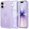 Dėklas Tech-Protect BasicMag MagSafe iPhone 17 Case - Matte Lilac