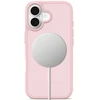 Tech-Protect BasicMag MagSafe iPhone 17 dėklas - matinė rožinė