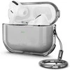 Dėklas Tech-Protect Bounce Case for AirPods Pro 3 - Translucent