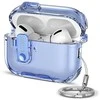 Dėklas Tech-Protect Bounce Pro Apple AirPods Pro 3 MIST Mėlynas