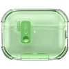 Dėklas Tech-Protect Bounce Pro Apple AirPods Pro 3 MATCHA Žalias