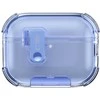 Dėklas Tech-Protect Bounce Pro Apple AirPods Pro 3 MIST Mėlynas