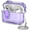 Dėklas Tech-Protect Bounce Pro Apple AirPods Pro 3 levandų spalvos