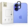 „Tech-Protect Camalloy Fit+ iPhone 17“ dėklas – Juodas