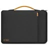 Tech-Protect Defender RS Nešiojamas kompiuteris Bag 15-16 - Juodas