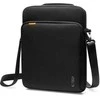 Tech-Protect Defender VR Nešiojamas kompiuteris Bag 15-16 - Juodas