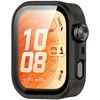 Dėklas Tech-Protect Defense Huawei Watch Fit 5 Pro juodos spalvos
