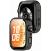 Dėklas Tech-Protect Defense Huawei Watch Fit 5 Pro juodos spalvos
