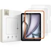 Apsauginis grūdintas stiklas Apple iPad Air 11” 6 / 7 / 2024-2025 kompiuteriui „Tech-Protect Easy Set+ 2 vnt.”
