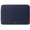 Tech-Protect Fleece Nešiojamas kompiuteris Bag 15-16 - Navy Mėlyna
