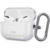 „Tech-Protect FlexAir“ dėklas, skirtas „AirPods Pro“ – skaidrus