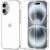 „Tech-Protect FlexAir“ dėklas, skirtas „iPhone 17“ – skaidrus