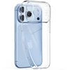 Dėklas Tech-Protect FlexAir Case for iPhone 17 Pro Max / 18 Pro Max - Transparent