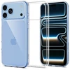Dėklas Tech-Protect FlexAir Hybrid Case for iPhone 17 Pro / 18 Pro - Transparent