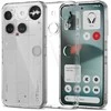 „Tech-Protect FlexAir Hybrid“ dėklas, skirtas „Nothing Phone 3“ – skaidrus