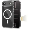 Dėklas Tech-Protect Flexair Hybrid CC MagSafe Case for iPhone Air - Clear