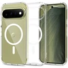 TECH-PROTECT FLEXAIR HYBRID MAGSAFE GOOGLE PIXEL 9 / 9 PRO / 10 / 10 PRO / 11 / 11 PRO SKAIDRUS DĖKLAS