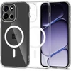 Dėklas TECH-PROTECT FLEXAIR HYBRID MAGSAFE ONEPLUS NORD 6 SKAIDRUS