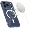 Tech-Protect FlexAir MagSafe dėklas skirtas Apple iPhone 17 Pro Max – skaidrus
