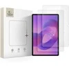 „Tech-Protect Glass Fit+“ grūdinto stiklo paketas, skirtas „Lenovo Idea Tab 11.0 TB-336“ – skaidrus