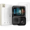 Tech-Protect Glass Fit+ 2-pack tempered glass for GoPro Hero 13 - transparent