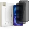 „Tech-Protect Glass Spy+“ 2 „iPhone 17 Air“ privatumo stiklų pakuotė
