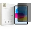 „Tech-Protect Glass Spy+“ privatumo stiklas, skirtas „iPad 10.9“ (2022 m.) / „iPad 11“ (2025 m.)