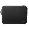 Tech-Protect Hardpouch Nešiojamas kompiuteris Case 13-14 - Juodas