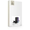Tech-Protect Kevlar Aura MagSafe dėklas skirtas Apple iPhone Air – juodos spalvos