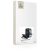 Tech-Protect Kevlar Aura MagSafe dėklas skirtas Apple iPhone 17 Pro Max – juodos spalvos