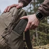 Dėklas TECH-PROTECT KEVLAR MagSafe 2-SET iPhone 17 Pro Max / 18 Pro Max juodos spalvos
