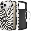Dėklas Tech-Protect LAMANO MagSafe iPhone 17 Pro / 18 Pro NATURE MUSE
