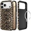 Dėklas Tech-Protect LAMANO MagSafe iPhone 17 Pro Max / 18 Pro Max EXOTIC TOUCH