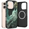 „Tech-Protect Lamano MagSafe“ dėklas, skirtas „iPhone 16 Pro Max“ – įvairiaspalvis