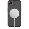 Dėklas Tech-Protect MagCam Case for iPhone 16e / 17e - Translucent