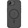 Dėklas Tech-Protect MagCam Case for iPhone 16e / 17e - Translucent
