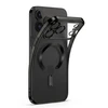 Dėklas Tech-Protect MagFlex Case for iPhone 18 Pro Max / 17 Pro Max - Juoda