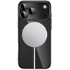 Dėklas Tech-Protect MagFlex Case for iPhone 18 Pro Max / 17 Pro Max - Juoda