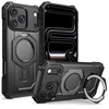 Dėklas Tech-Protect MagForce MagSafe Case for iPhone 17 Pro Max / 18 Pro Max - Matinis juodas