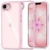 Dėklas Tech-Protect Magmat Case for iPhone 16e / 17e - Transparent Rožinė