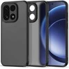 Dėklas Tech-Protect MagMat Case for OnePlus 15 - Juodas
