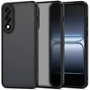 Dėklas Tech-Protect MagMat OnePlus Nord 5 matinis juodos spalvos