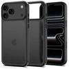 Dėklas Tech-Protect Magmat CC Case for iPhone 18 Pro / 17 Pro - Matte Juodas