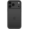 Dėklas Tech-Protect Magmat CC Case for iPhone 18 Pro Max / 17 Pro Max - Matte Juodas