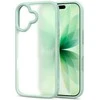 „Tech-Protect MagMat iPhone 17“ dėklas – Žalias
