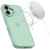 „Tech-Protect MagMat iPhone 17“ dėklas – Žalias