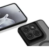 Tech-Protect MagMat MagSafe Dėklas Motorola Edge 70 5G matinė juodos spalvos