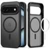 TECH-PROTECT MAGMAT MagSafe DĖKLAS GOOGLE PIXEL 9 PRO XL / 10 PRO XL / 11 PRO XL MATINĖ JUODA