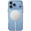 Tech-Protect MagZero MagSafe dėklas, skirtas iPhone 17 Pro Max / 18 Pro Max – šviesiai mėlynas, matinis